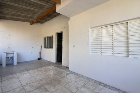 Casa para alugar com 90m², 3 quartos e sem vaga Casa para alugar com 90m², 3 quartos e sem vagaÁrea de Serviço