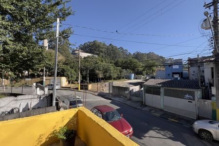 Casa para alugar com 90m², 3 quartos e sem vaga Casa para alugar com 90m², 3 quartos e sem vagaVista da Varanda