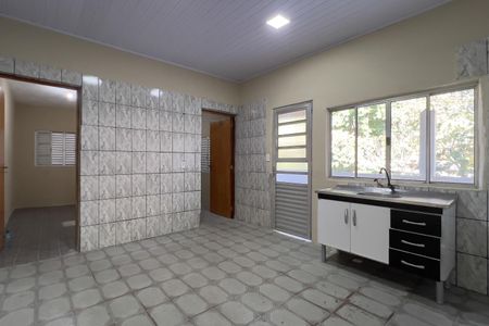 Casa para alugar com 90m², 3 quartos e sem vaga Casa para alugar com 90m², 3 quartos e sem vagaCozinha