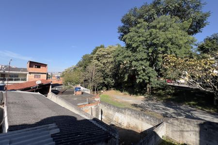 Casa para alugar com 90m², 3 quartos e sem vaga Casa para alugar com 90m², 3 quartos e sem vagaVista da Área de Serviço