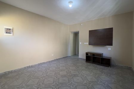 Casa para alugar com 90m², 3 quartos e sem vaga Casa para alugar com 90m², 3 quartos e sem vagaSala