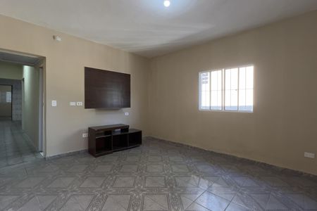 Sala de casa para alugar com 3 quartos, 90m² em Jardim Odete, Guarulhos
