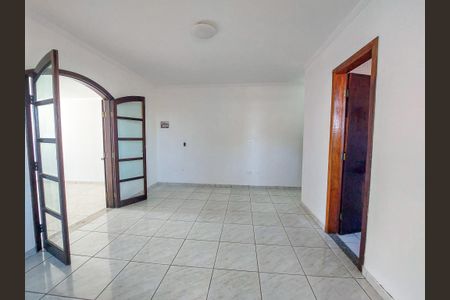 Sala de casa para alugar com 1 quarto, 48m² em Jardim Sandra, São Paulo