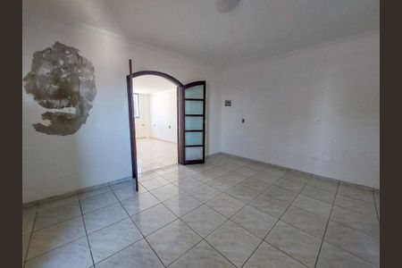 Sala de casa para alugar com 1 quarto, 48m² em Jardim Sandra, São Paulo