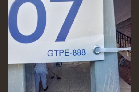 Placa de casa para alugar com 1 quarto, 48m² em Jardim Sandra, São Paulo