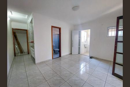 Casa para alugar com 1 quarto, 48m² em Jardim Sandra, São Paulo