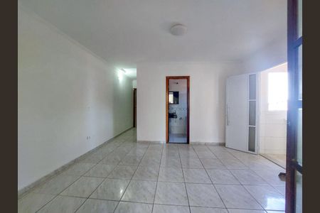 Sala de casa para alugar com 1 quarto, 48m² em Jardim Sandra, São Paulo