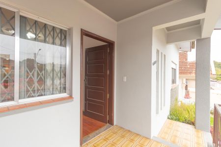 Casa à venda com 136m², 2 quartos e 2 vagasVaranda da Sala