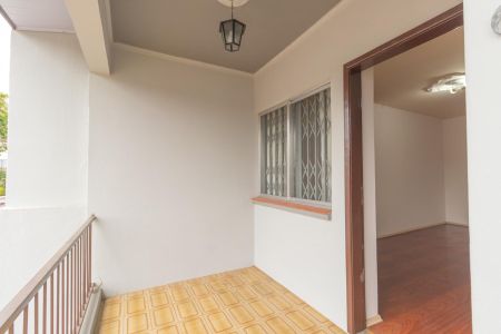 Casa à venda com 136m², 2 quartos e 2 vagasVaranda da Sala