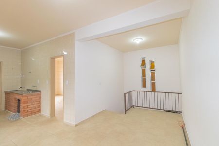 Casa à venda com 136m², 2 quartos e 2 vagasVaranda