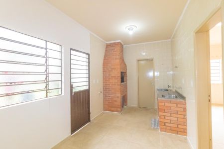 Casa à venda com 136m², 2 quartos e 2 vagasVaranda