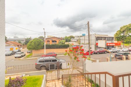 Vista da Varanda de casa à venda com 2 quartos, 135m² em São Luís, Canoas
