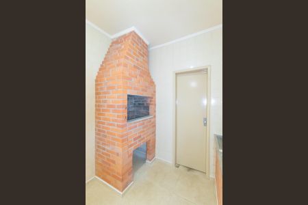 Casa à venda com 136m², 2 quartos e 2 vagasVaranda