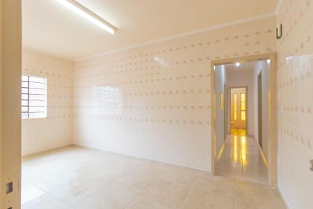 Casa à venda com 136m², 2 quartos e 2 vagasCozinha