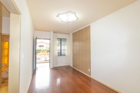 Sala de casa à venda com 2 quartos, 135m² em São Luís, Canoas