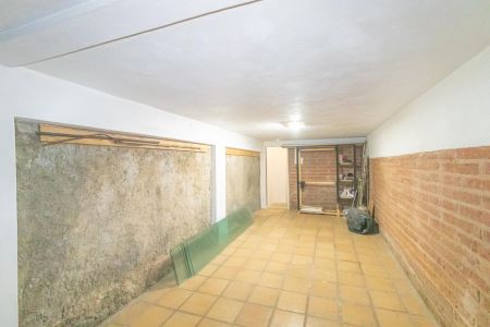 Casa à venda com 136m², 2 quartos e 2 vagasGaragem