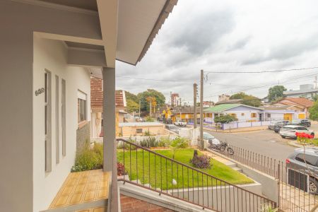 Vista da Varanda de casa à venda com 2 quartos, 135m² em São Luís, Canoas