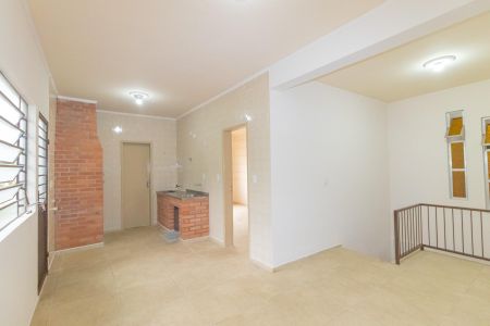 Casa à venda com 136m², 2 quartos e 2 vagasVaranda