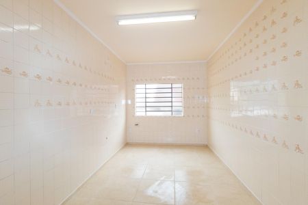 Casa à venda com 136m², 2 quartos e 2 vagasCozinha