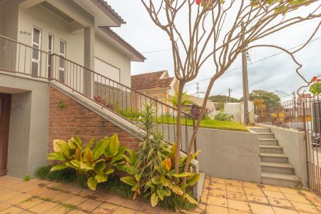 Casa à venda com 136m², 2 quartos e 2 vagasÁrea externa/Frente da Casa