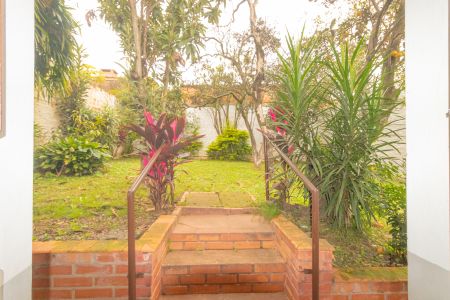 Casa à venda com 136m², 2 quartos e 2 vagasQuintal