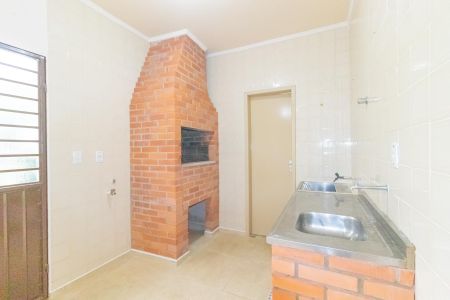 Casa à venda com 136m², 2 quartos e 2 vagasVaranda