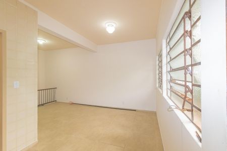 Casa à venda com 136m², 2 quartos e 2 vagasVaranda