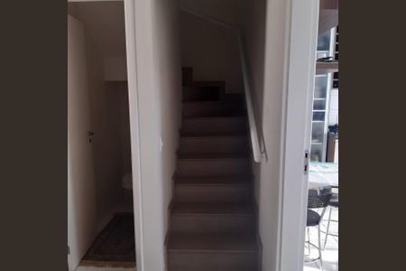 Casa de condomínio à venda com 100m², 3 quartos e 2 vagas Casa de condomínio à venda com 100m², 3 quartos e 2 vagasFoto 19