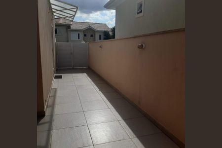 Casa de condomínio à venda com 100m², 3 quartos e 2 vagas Casa de condomínio à venda com 100m², 3 quartos e 2 vagasFoto 10