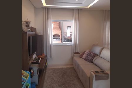 Foto 14 de casa de condomínio à venda com 3 quartos, 100m² em Jardim Colonia, Jundiaí
