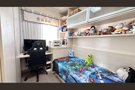 Foto 26 de casa de condomínio à venda com 3 quartos, 100m² em Jardim Colonia, Jundiaí