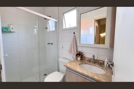Foto 01 de casa de condomínio à venda com 3 quartos, 100m² em Jardim Colonia, Jundiaí