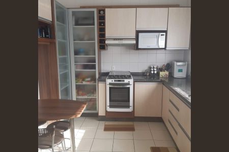 Casa de condomínio à venda com 100m², 3 quartos e 2 vagas Casa de condomínio à venda com 100m², 3 quartos e 2 vagasFoto 18