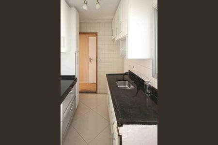 Apartamento para alugar com 3 quartos, 60m² em Vila Ema, São Paulo