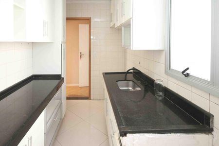 Apartamento para alugar com 3 quartos, 60m² em Vila Ema, São Paulo