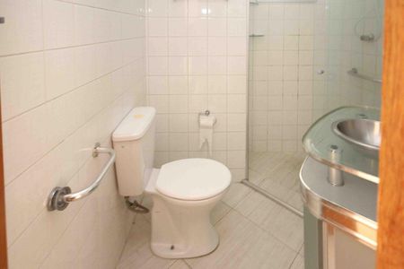 Apartamento para alugar com 3 quartos, 60m² em Vila Ema, São Paulo