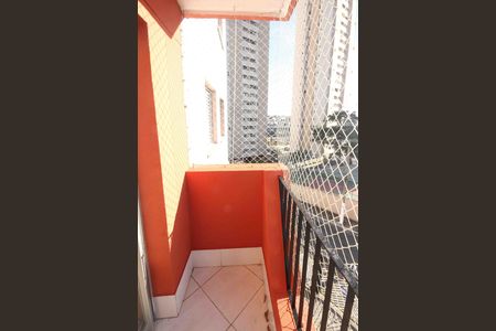 Apartamento para alugar com 3 quartos, 60m² em Vila Ema, São Paulo