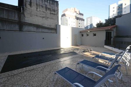 Apartamento para alugar com 3 quartos, 60m² em Vila Ema, São Paulo