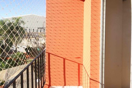 Apartamento para alugar com 3 quartos, 60m² em Vila Ema, São Paulo
