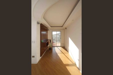 Apartamento para alugar com 3 quartos, 60m² em Vila Ema, São Paulo