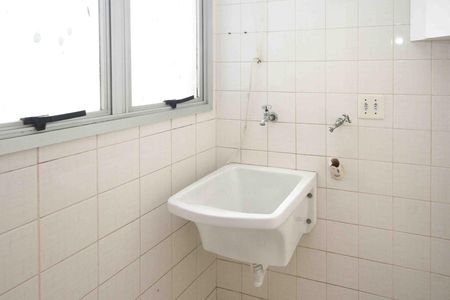 Apartamento para alugar com 3 quartos, 60m² em Vila Ema, São Paulo