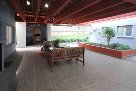 Apartamento para alugar com 3 quartos, 60m² em Vila Ema, São Paulo