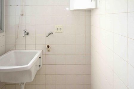 Apartamento para alugar com 3 quartos, 60m² em Vila Ema, São Paulo
