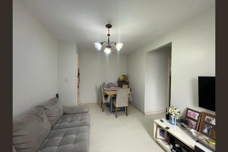 Apartamento à venda com 2 quartos, 63m² em Pátria Nova, Novo Hamburgo
