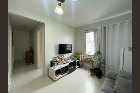 Apartamento à venda com 2 quartos, 63m² em Pátria Nova, Novo Hamburgo