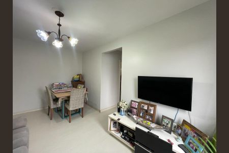 Apartamento à venda com 2 quartos, 63m² em Pátria Nova, Novo Hamburgo