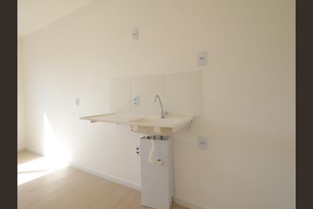 Studio para alugar com 17m², 1 quarto e sem vagaCozinha