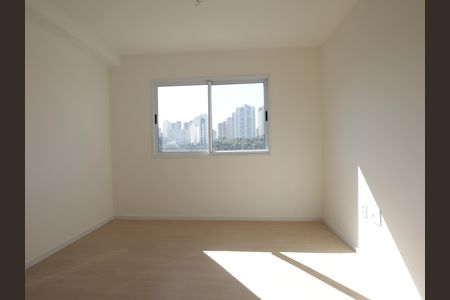Studio para alugar com 17m², 1 quarto e sem vagaQuarto