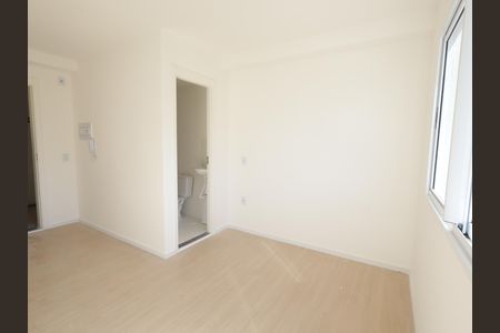 Quarto de kitnet/studio para alugar com 1 quarto, 17m² em Vila Andrade, São Paulo