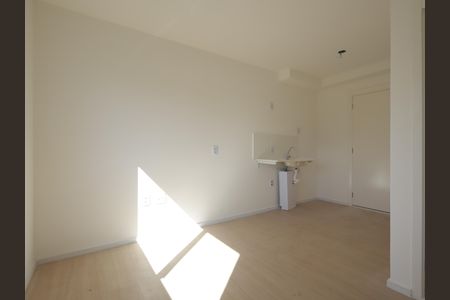 Kitnet/Studio para alugar com 1 quarto, 17m² em Vila Andrade, São Paulo
